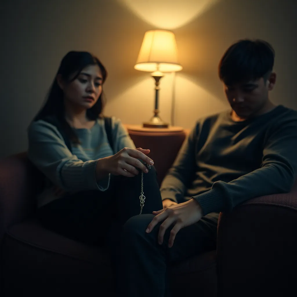 The Quiet Chains of Love