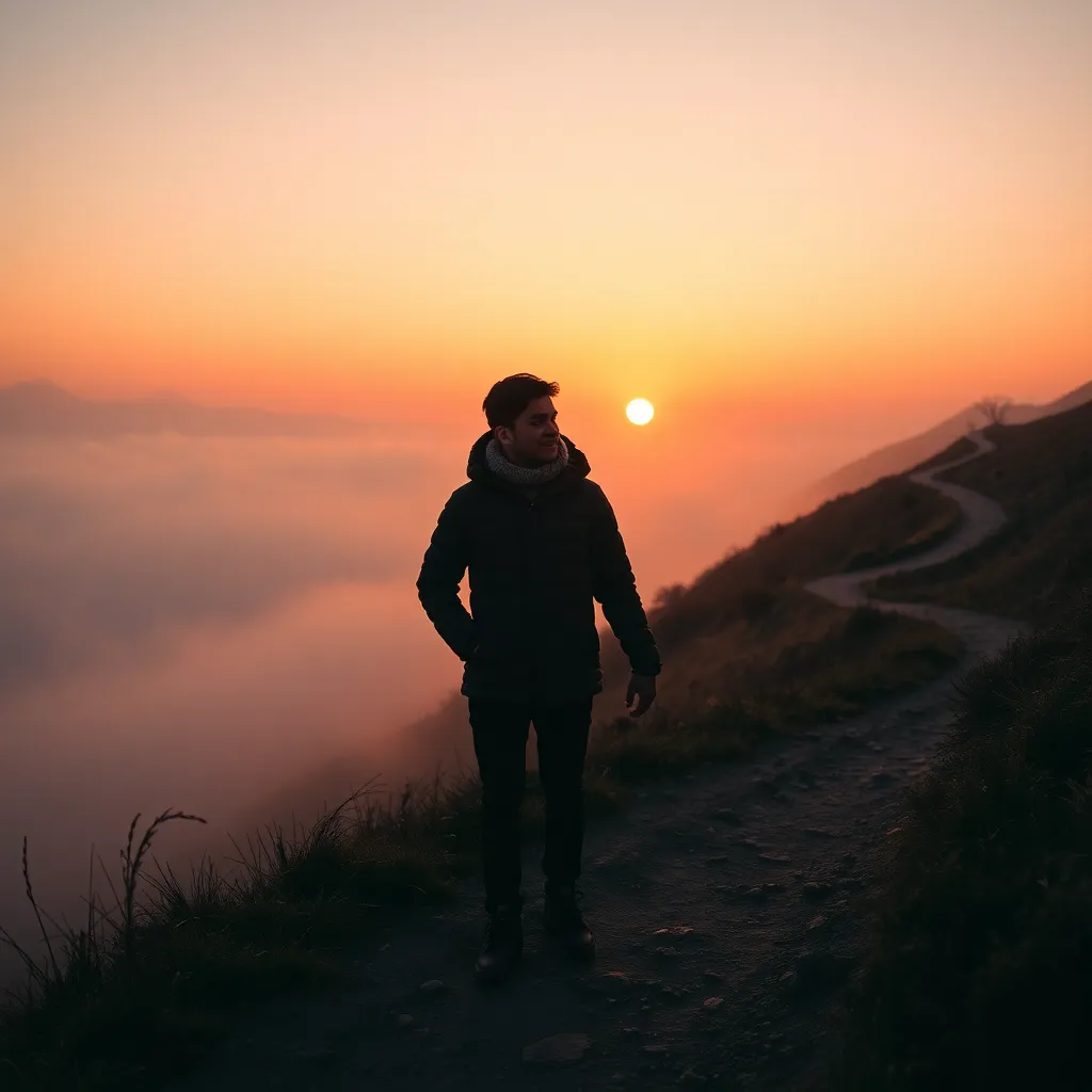 A Journey of Endless Devotion
