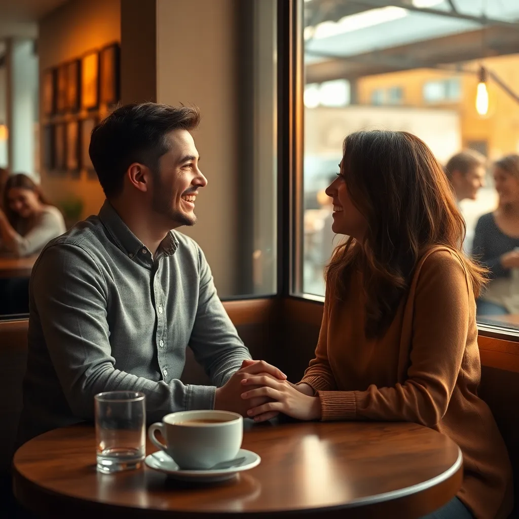 The Magic of Unspoken Bonds
