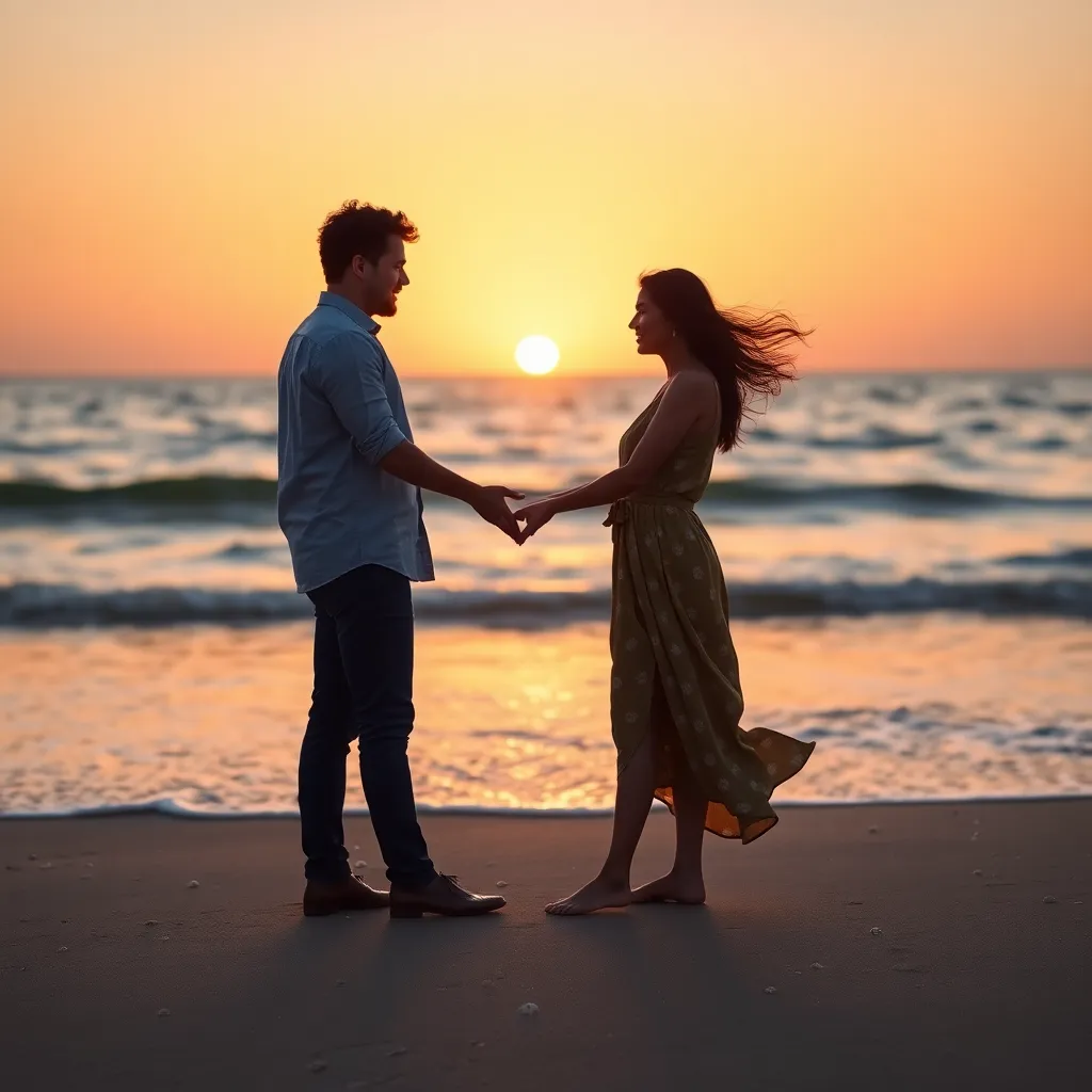 When the Heart Seeks New Light