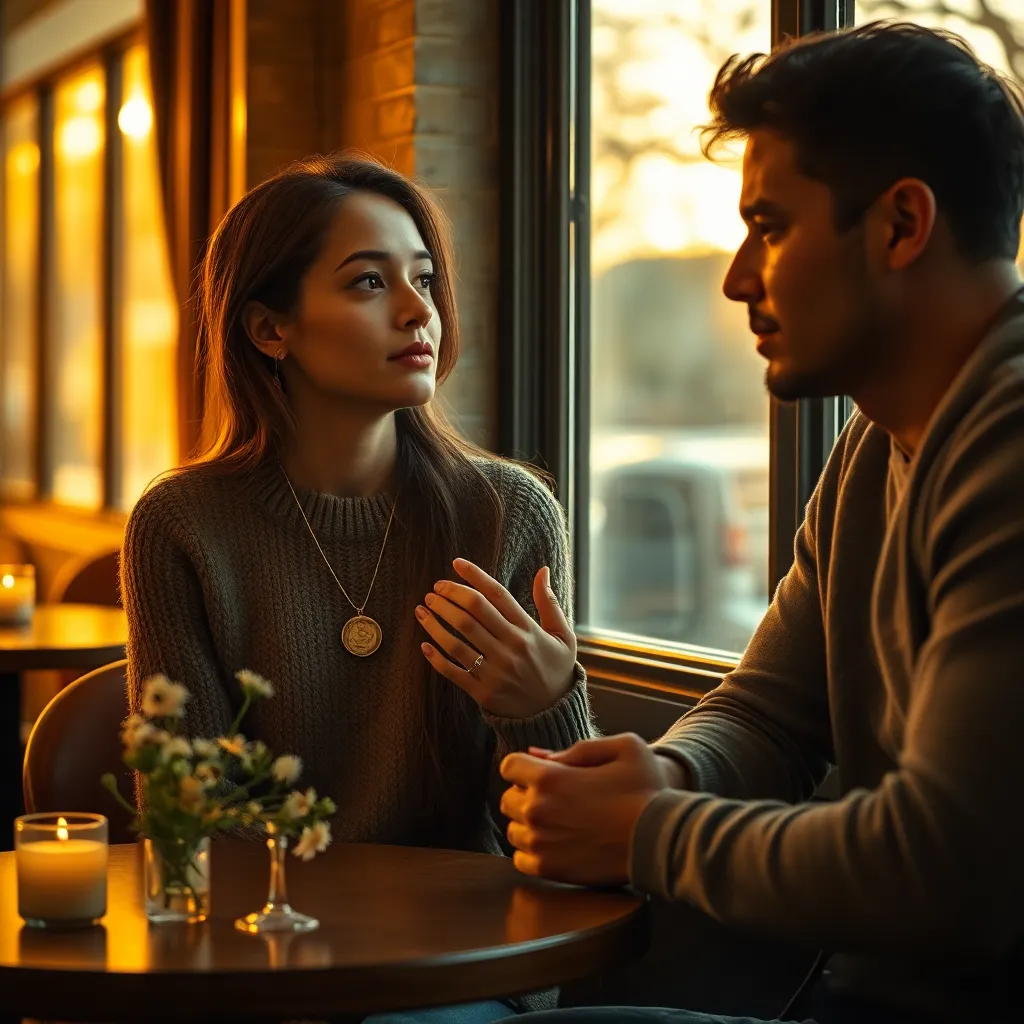 When Longing Becomes Our Language