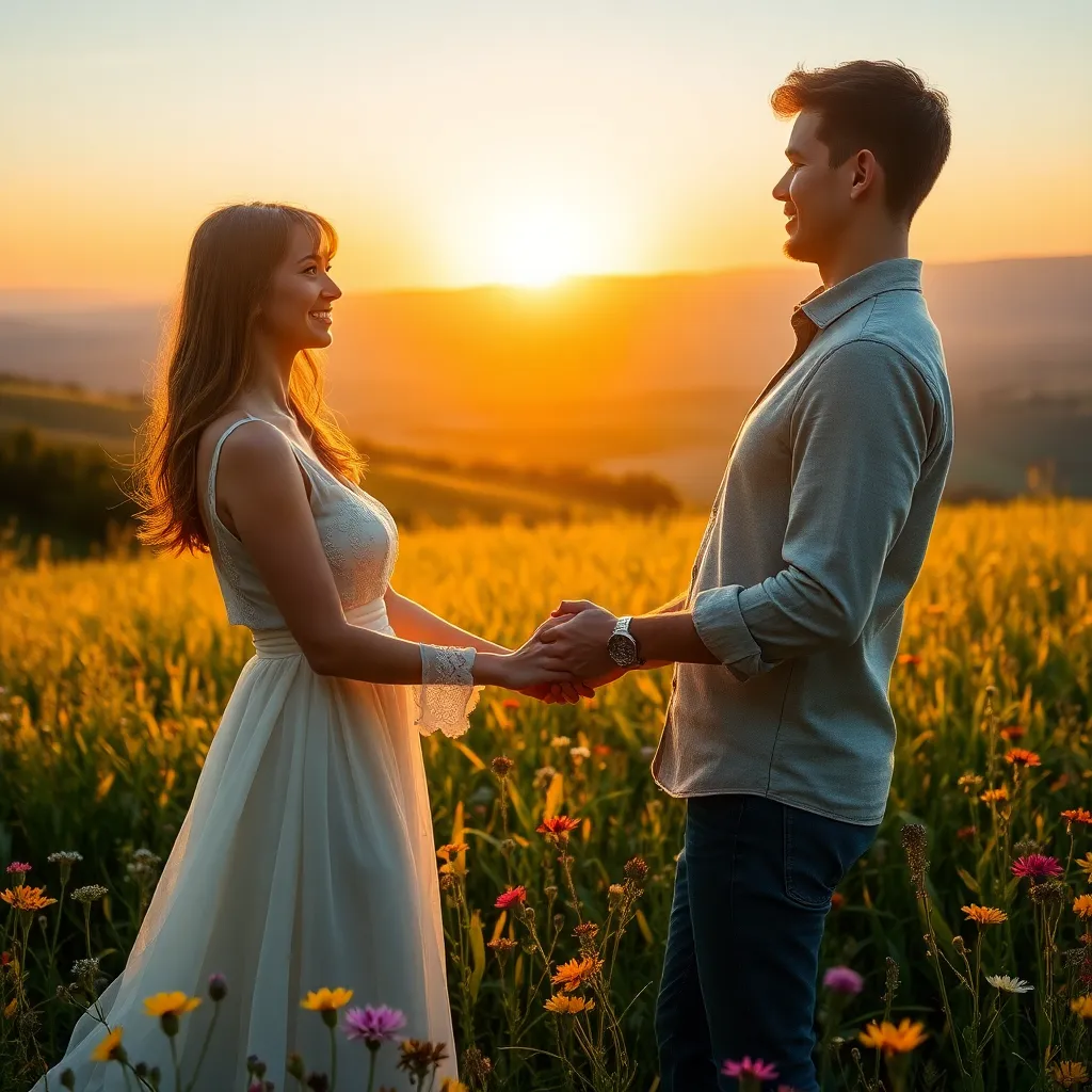 The Infinite Dance of Our Hearts