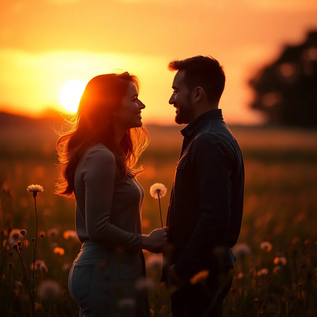Where Dreams and Love Converge