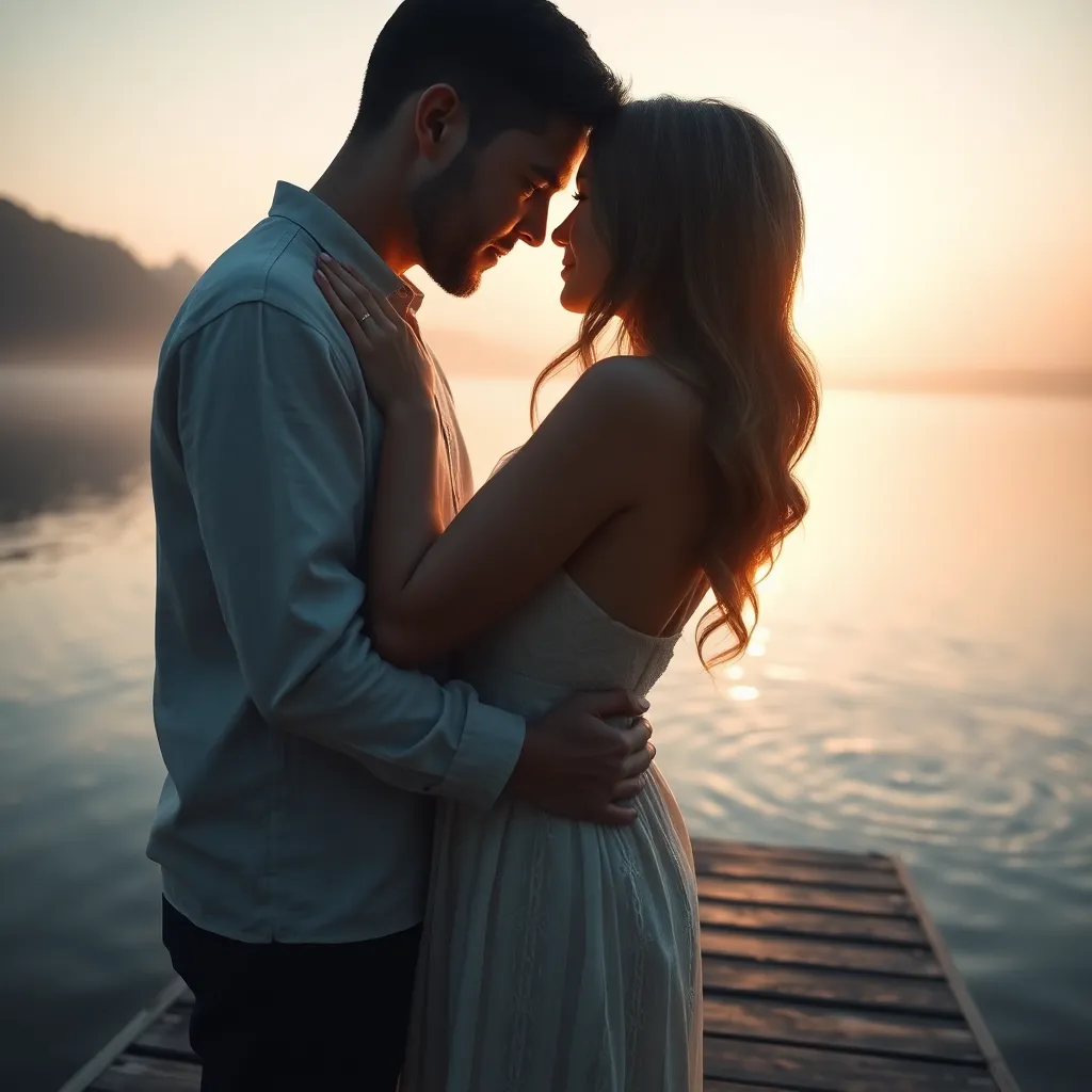 The Echo of Endless Affection