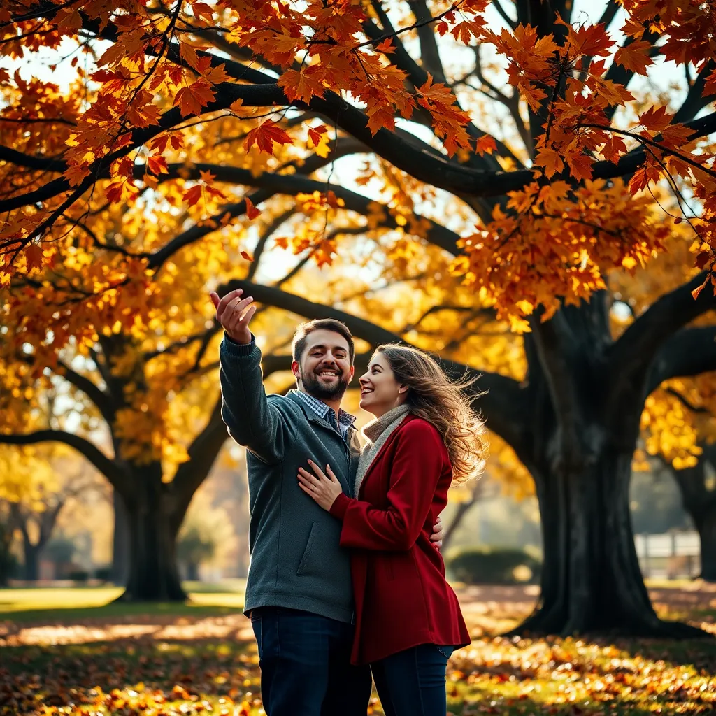 The Delight of Autumn’s Serenade