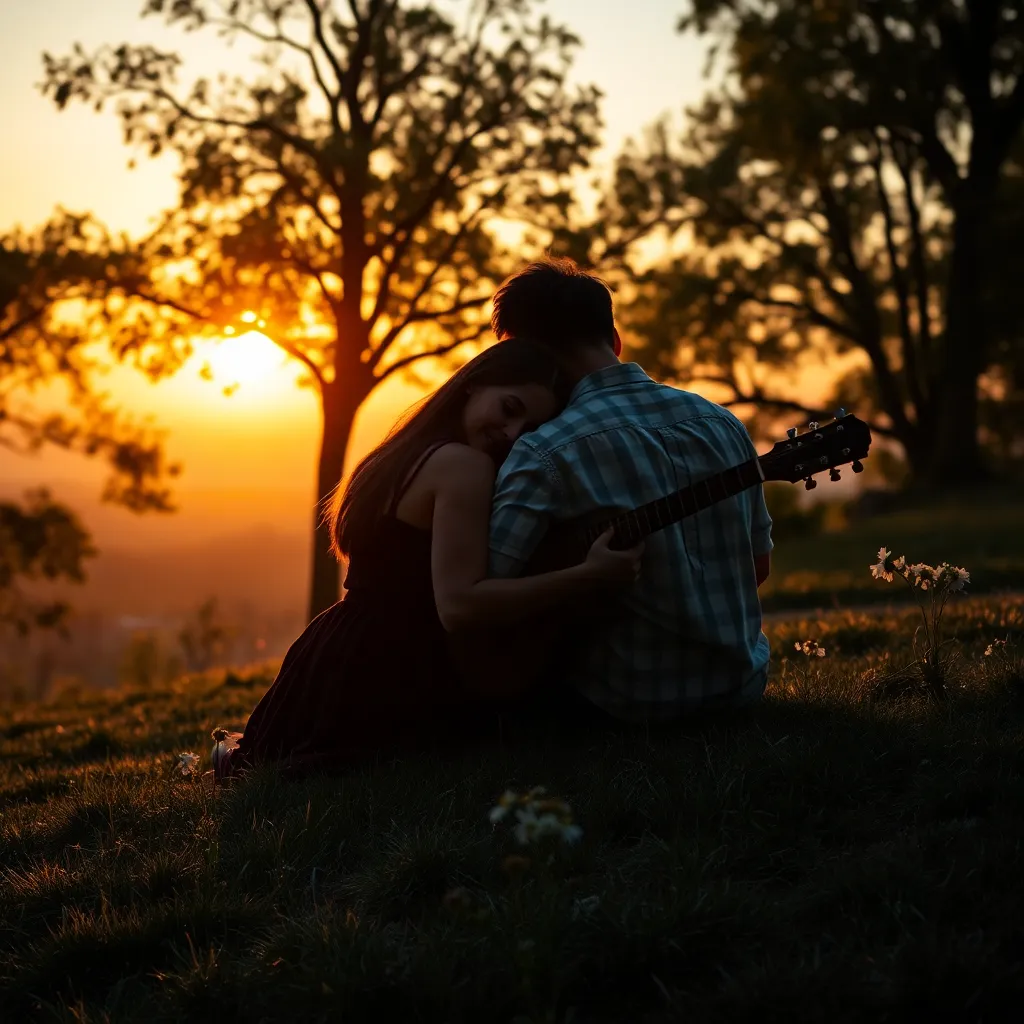 When the Heart Finds Its Song