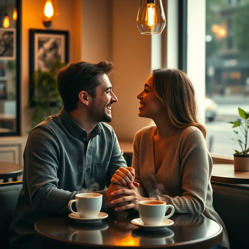 The Subtle Language of Affection