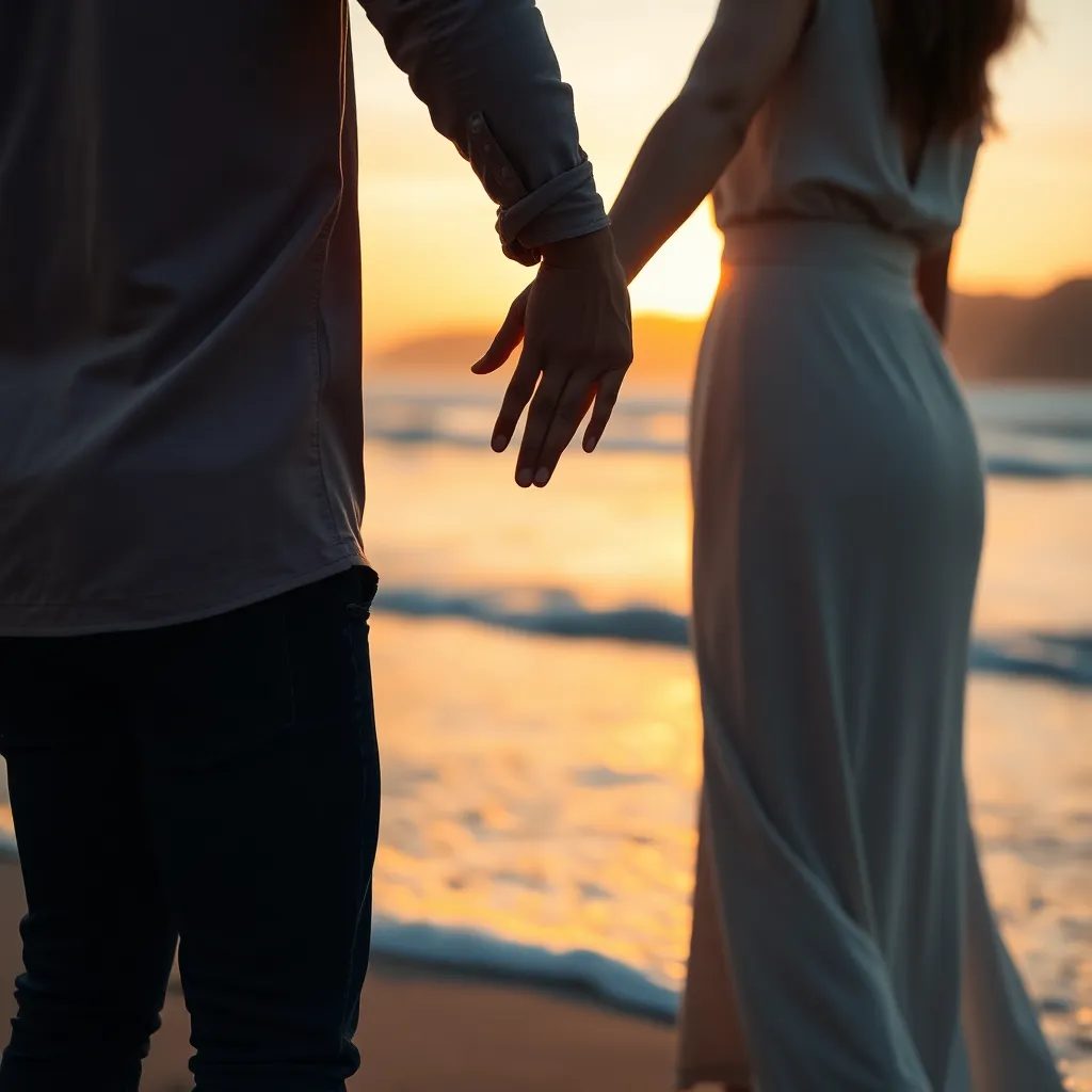 When Distance Deepens Emotion