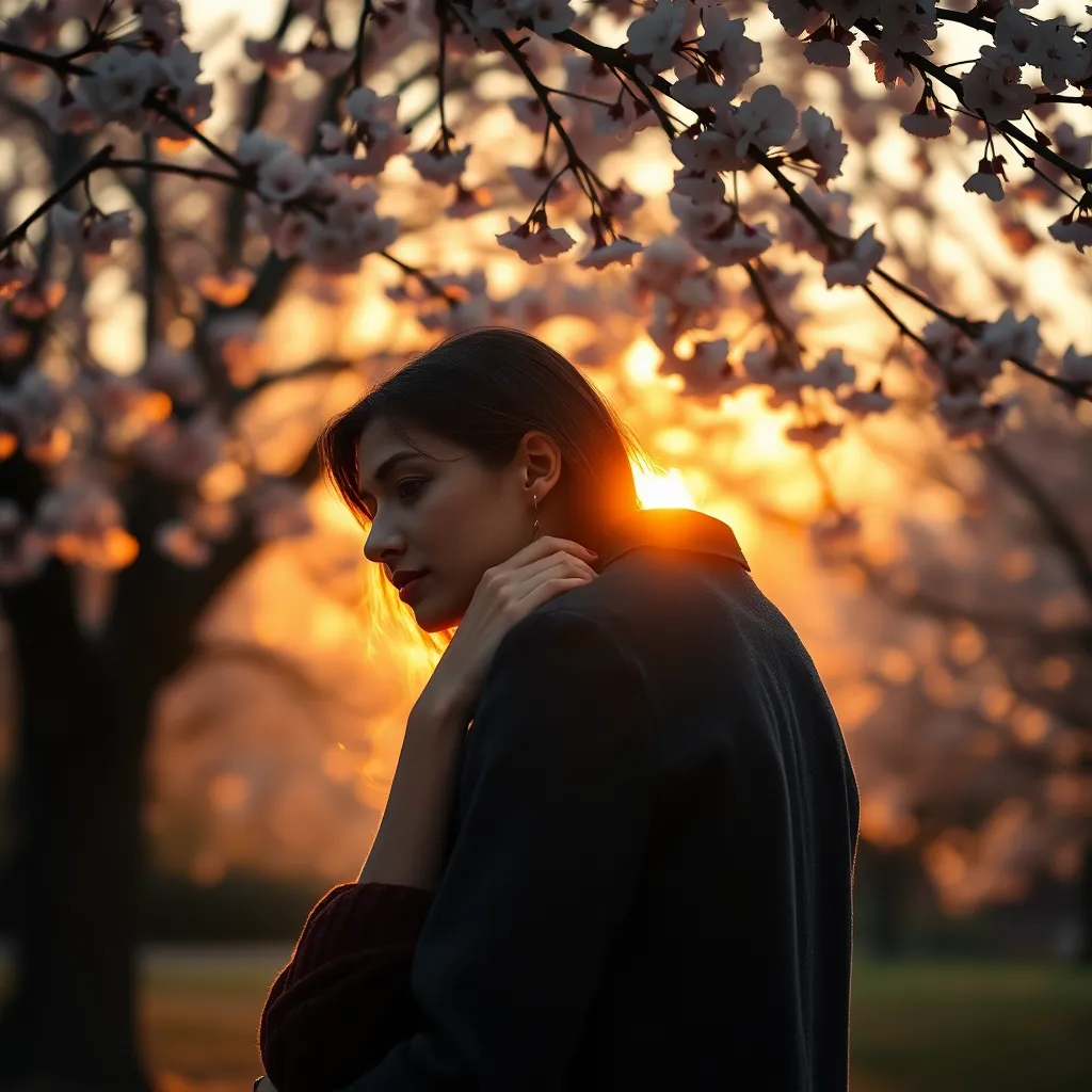 When Heartache Shapes the Soul