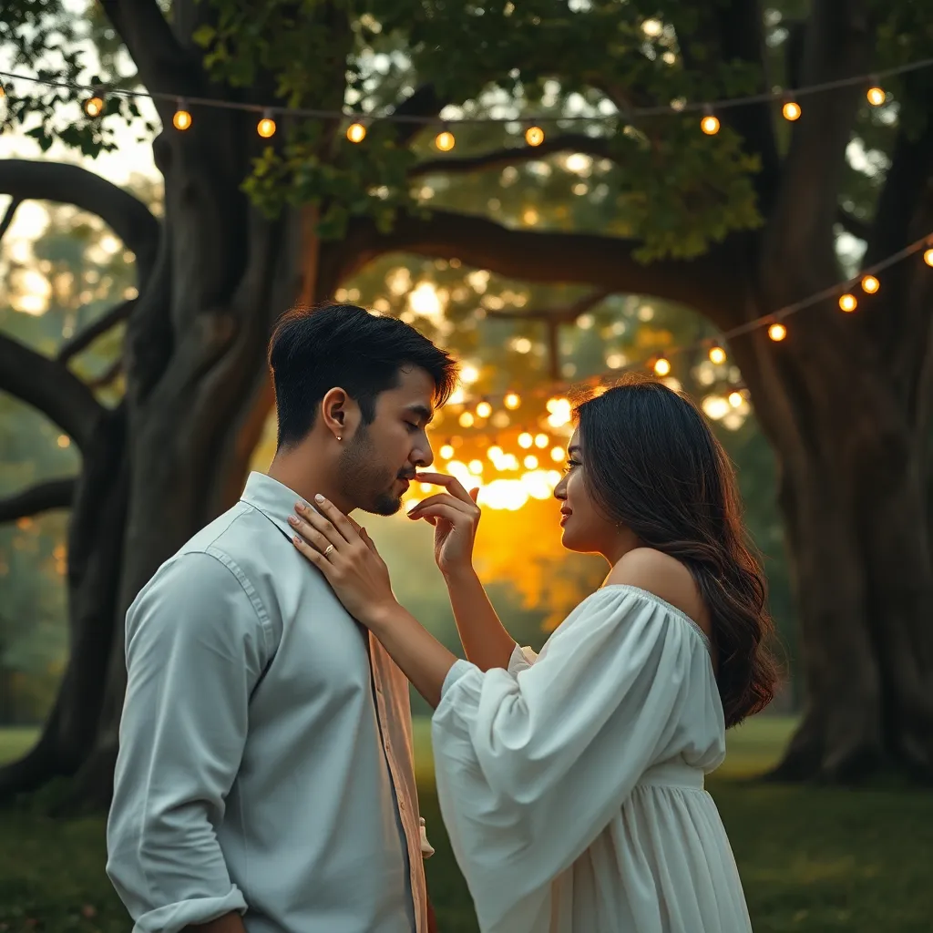 When Healing Whispers Through the Heart