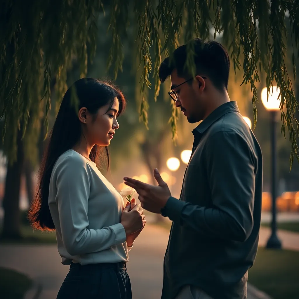 The Heart's Silent Symphony