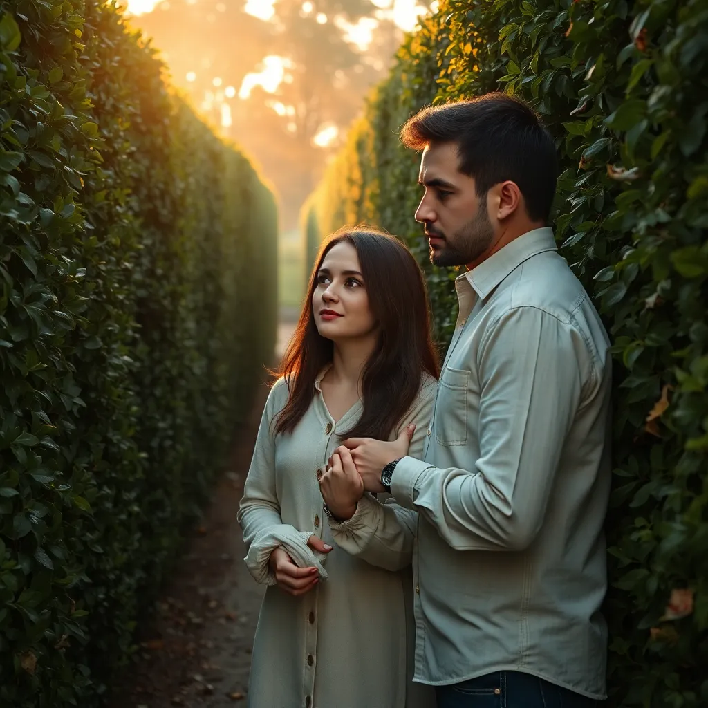 In the Maze of Misunderstandings
