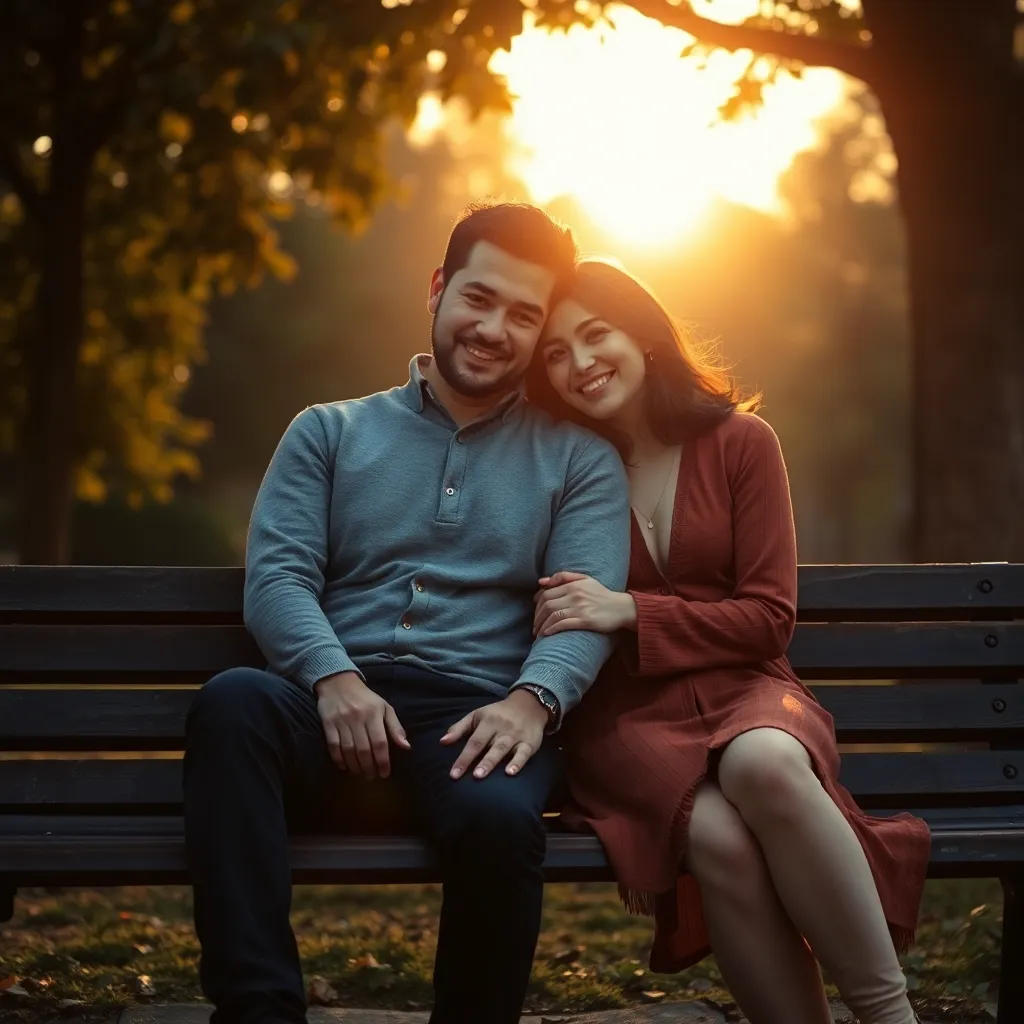 Love’s Resilience in Silent Moments