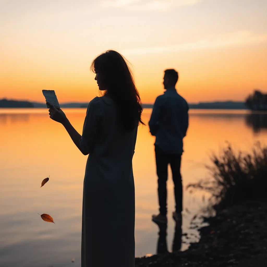 The Echo of Love’s Lessons
