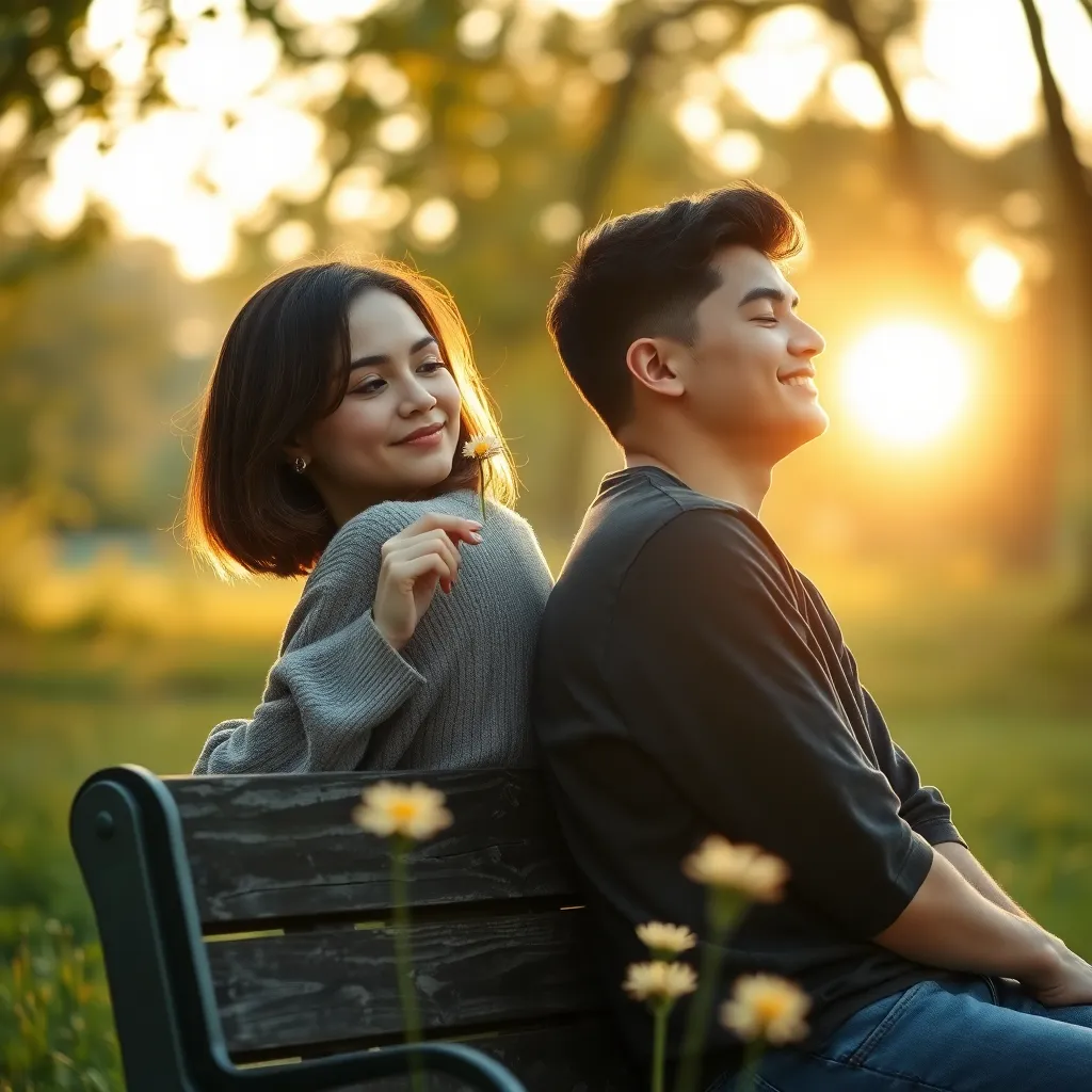 Rediscovering Joy in Solitude’s Embrace