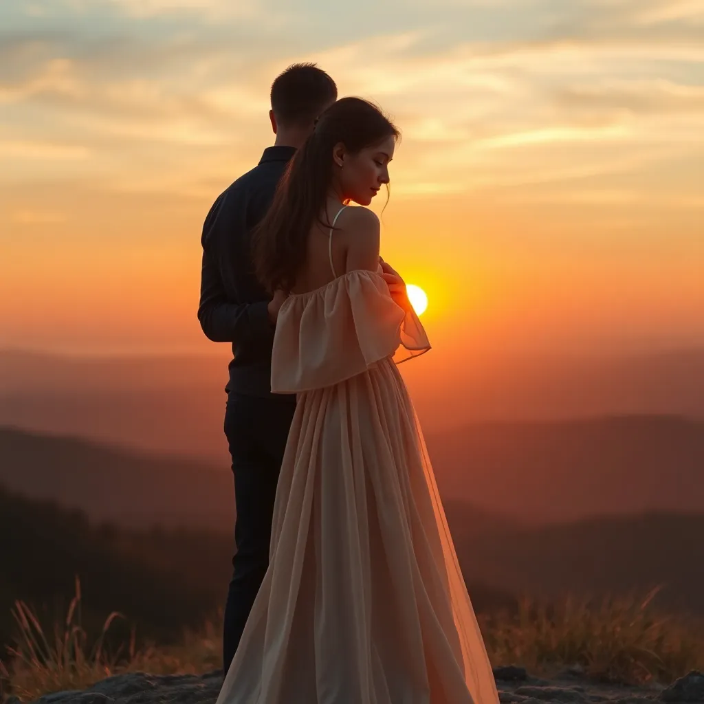 In His Love, I Find Courage