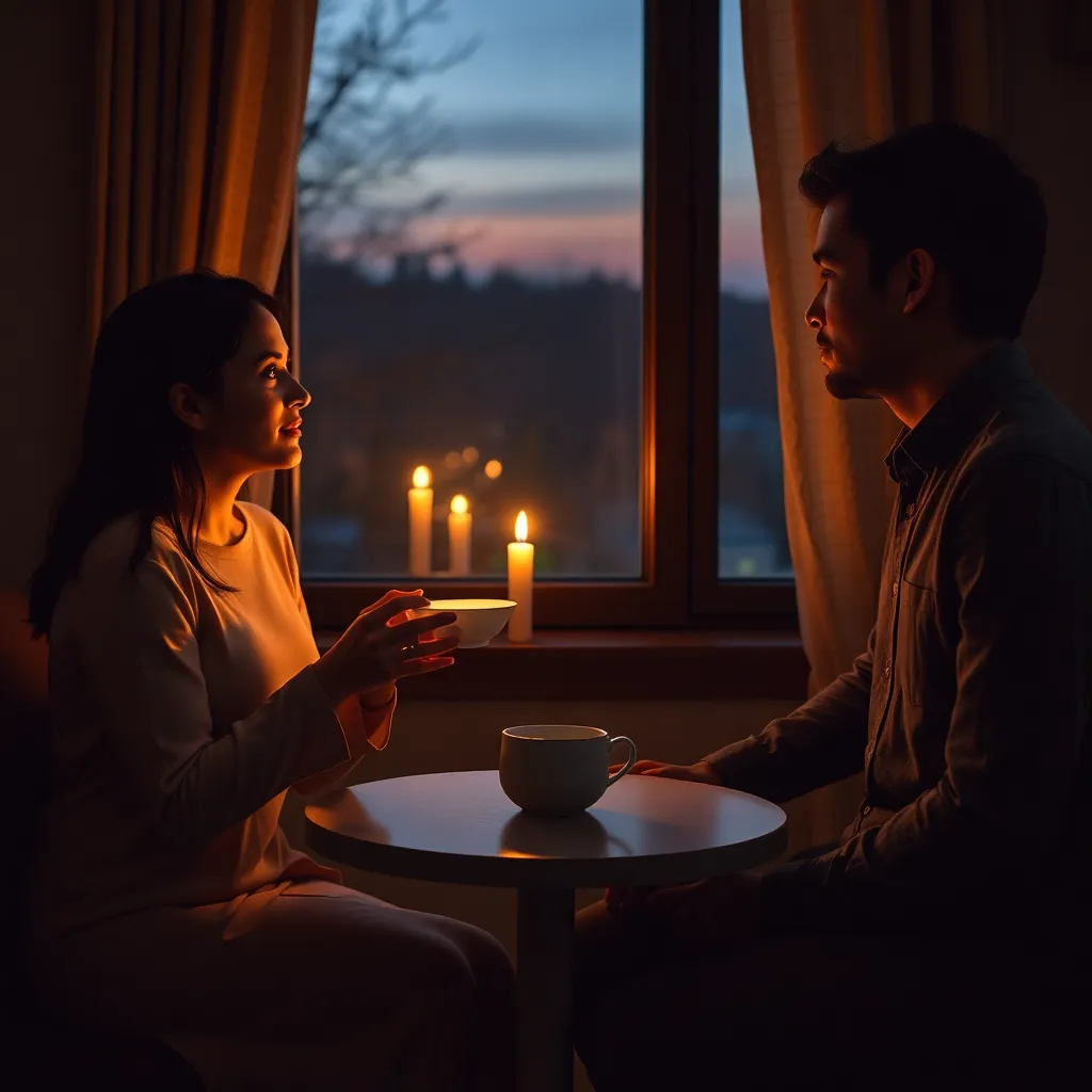 The Silence of Unheard Desires