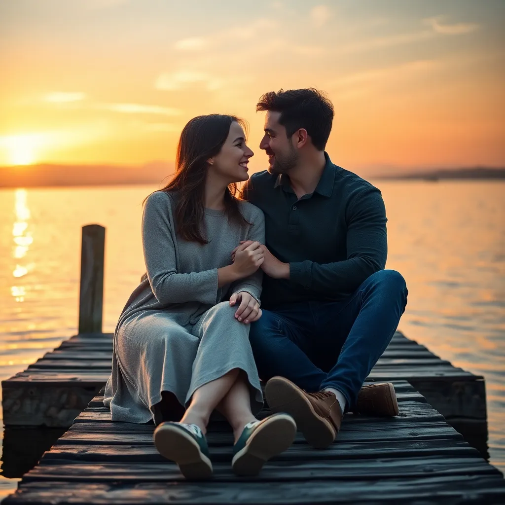When Hearts Speak Volumes
