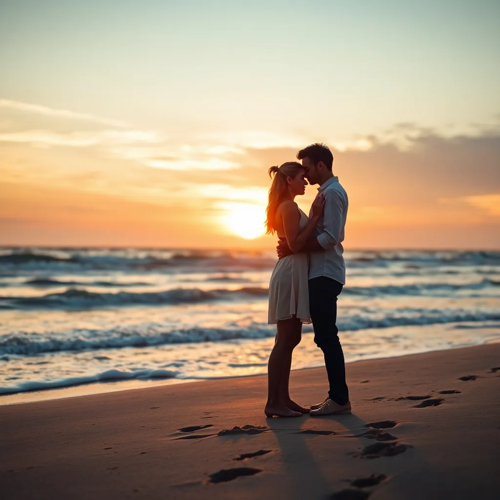 Timeless Ties of the Heart