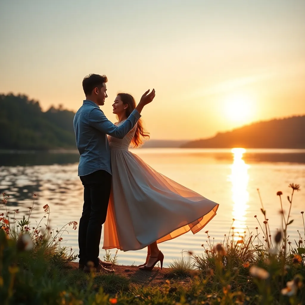The Promise of Endless Love