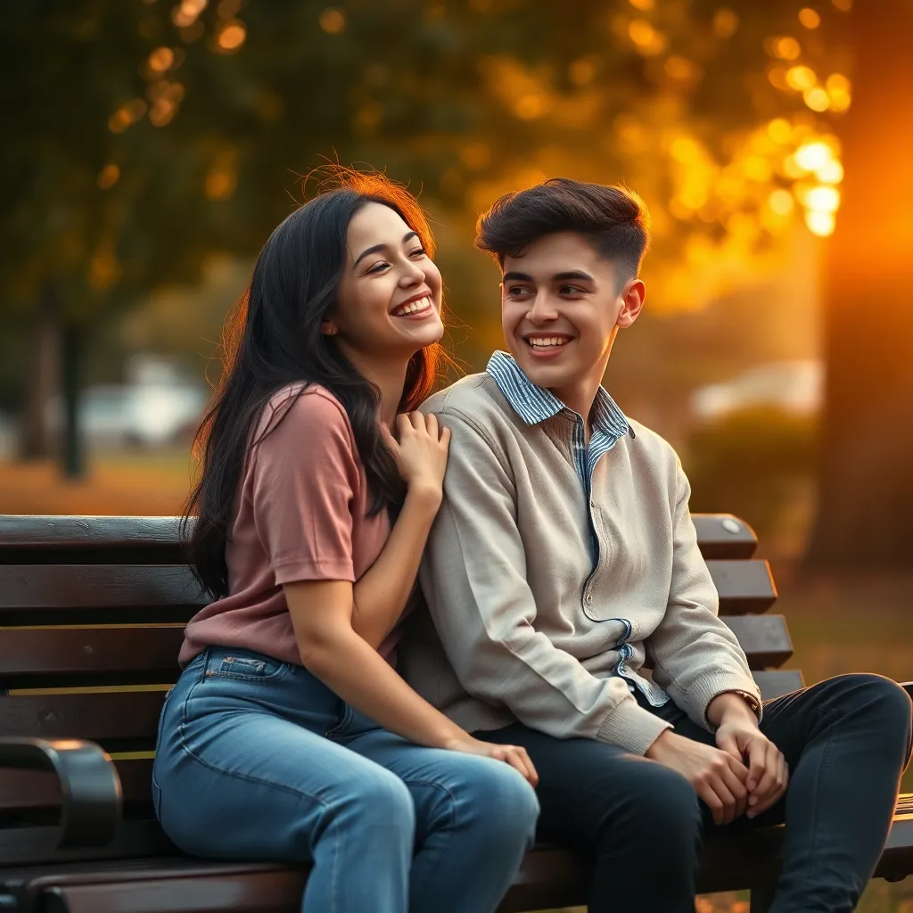 The Curious Case of Platonic Love