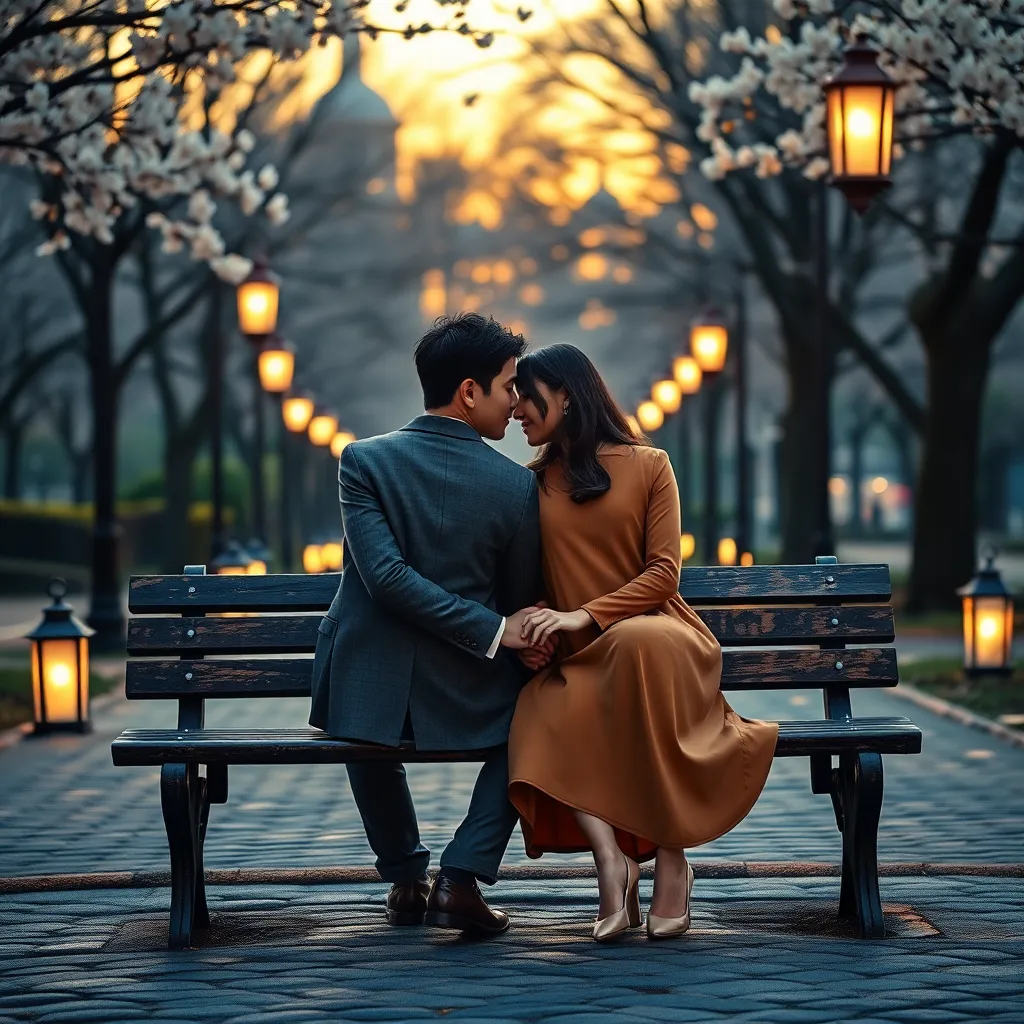 Where Hearts Speak in Unison