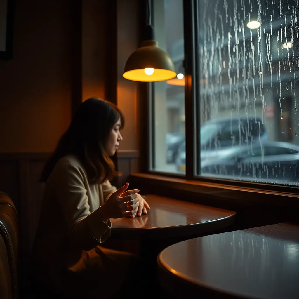 When Hope Surrenders to Silence
