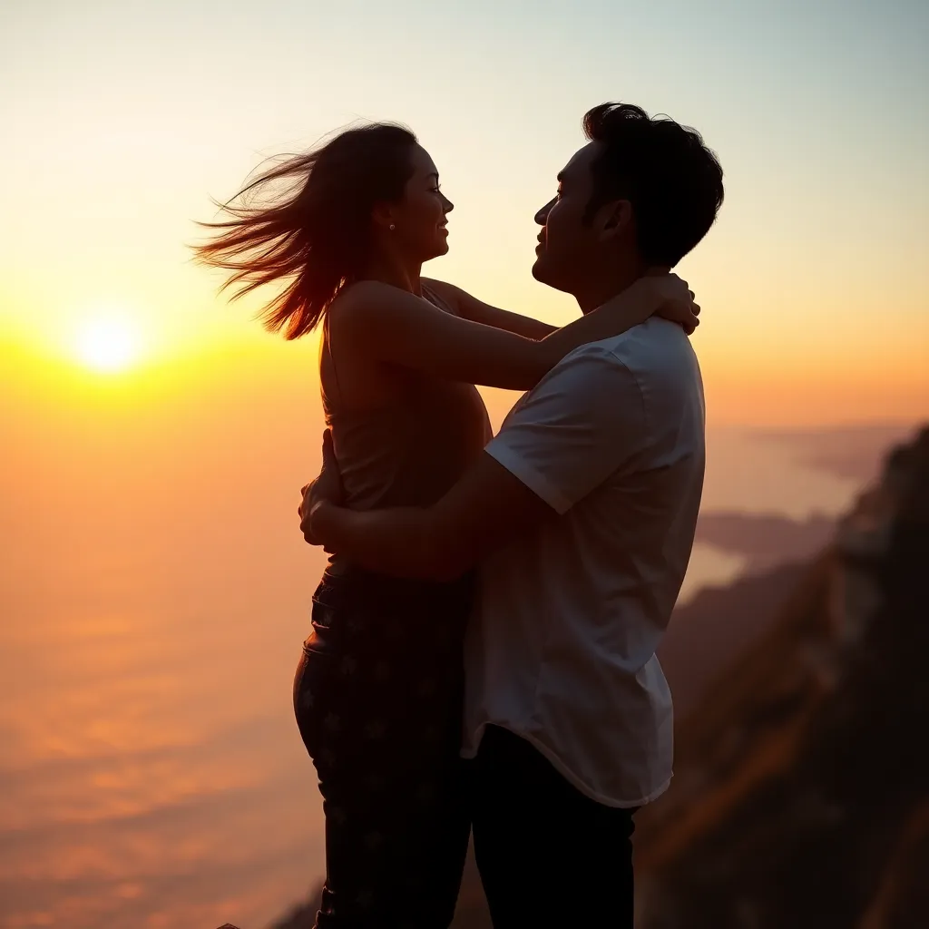 When Love Demands Surrender
