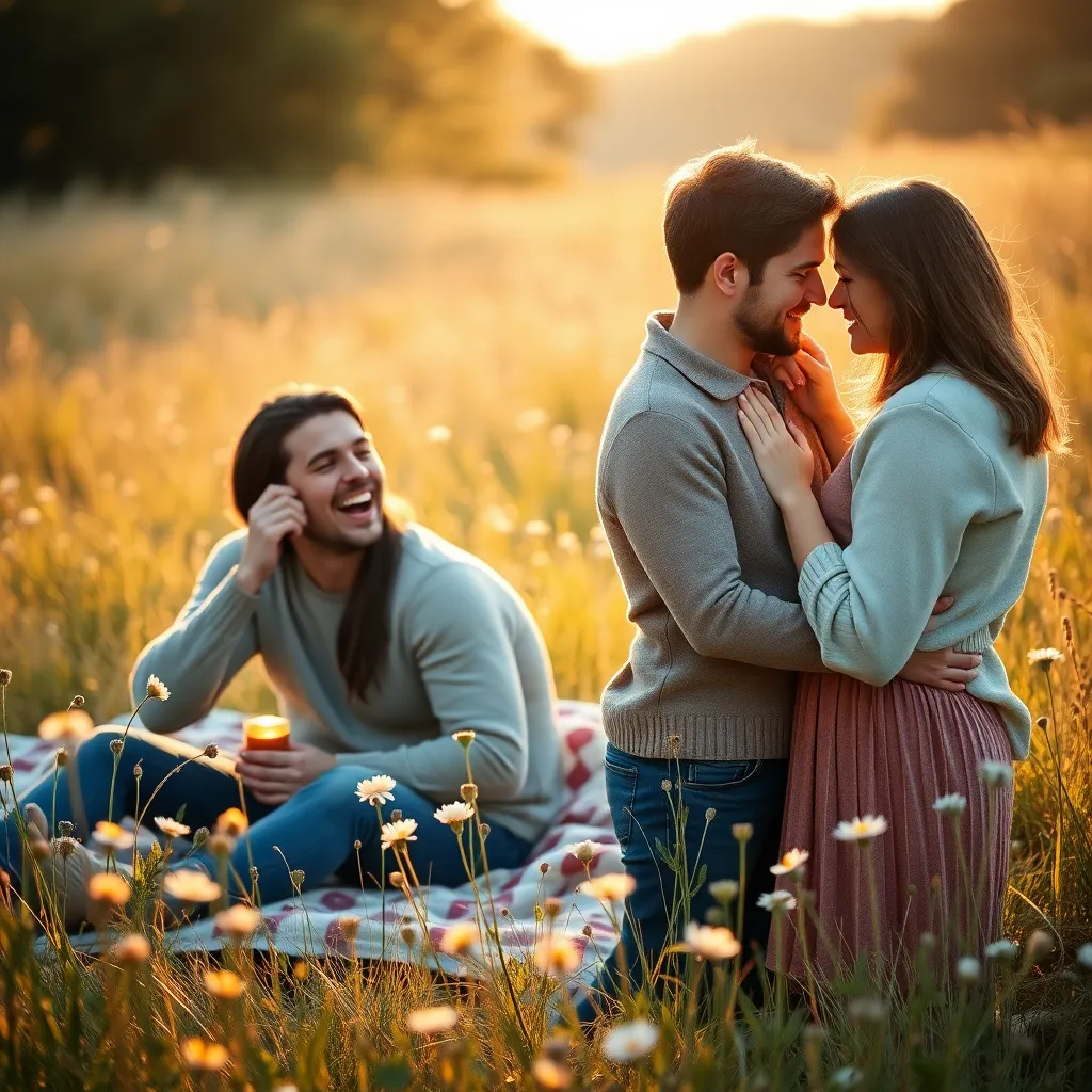 The Magic Found in Togetherness