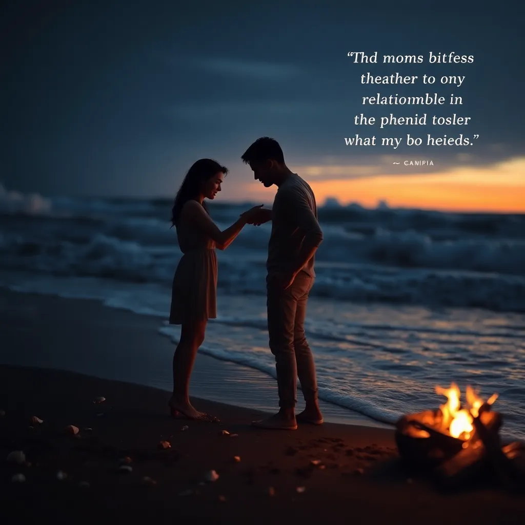 Turbulence in Affection's Wake