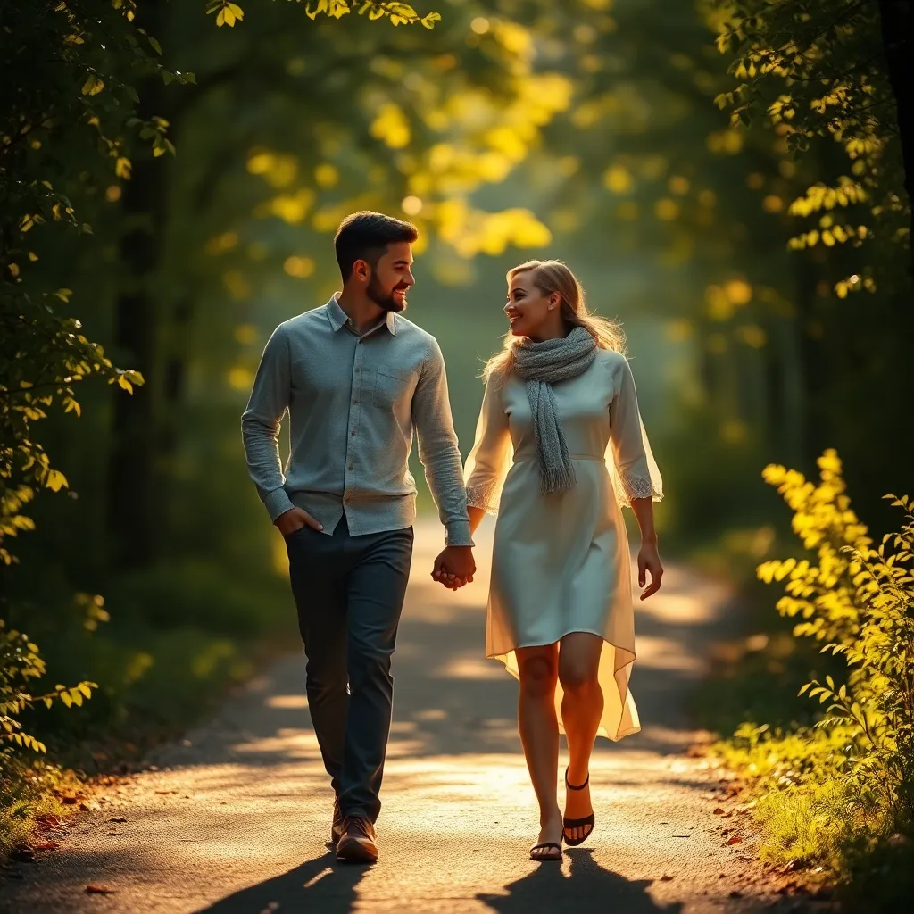 The Unwavering Path of Devotion
