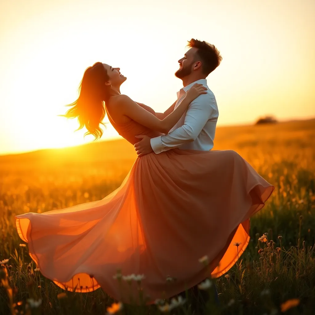 Where Love Knows No Bounds