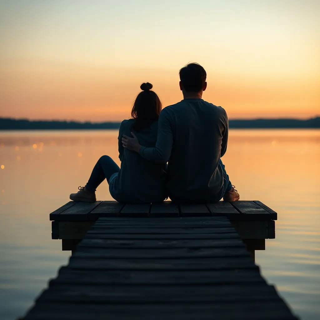 In Silence, Your Love Speaks