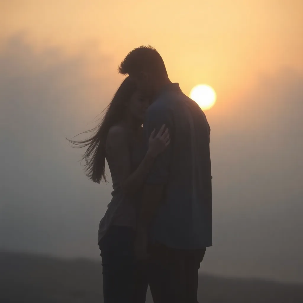 When Passion Turns to Haze