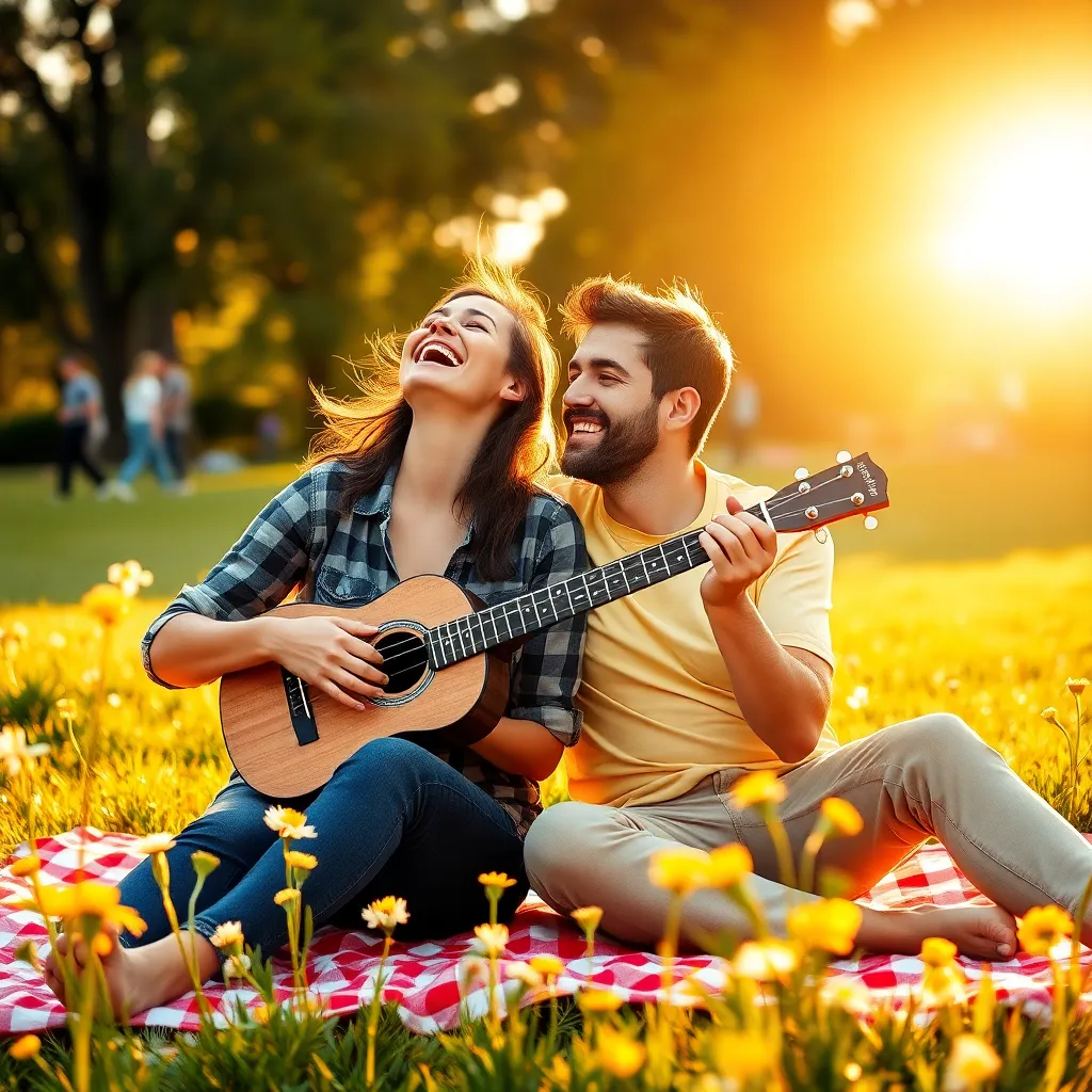 Silly Songs of Our Souls