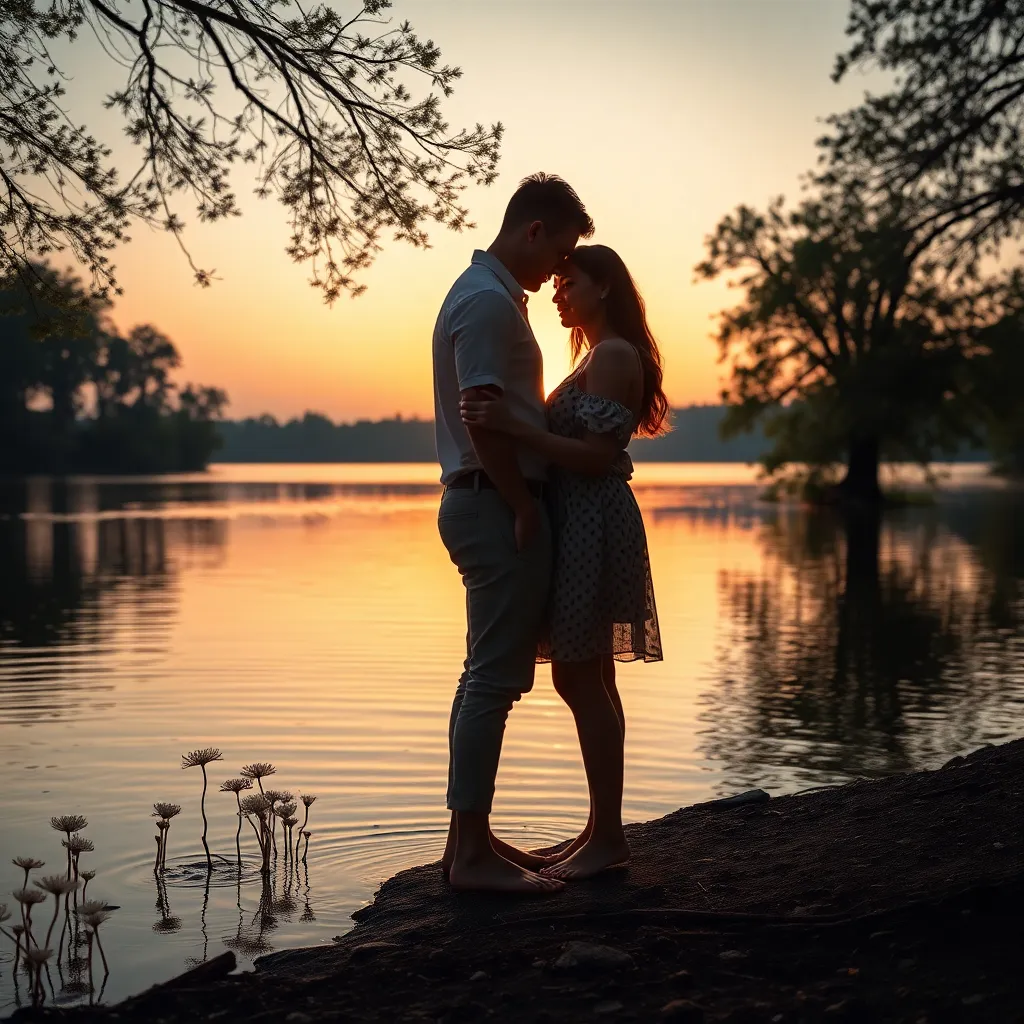 Where Our Souls Whisper Forever