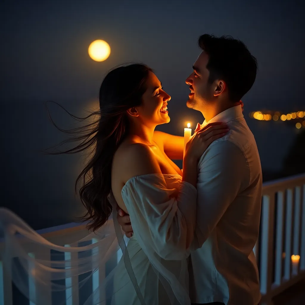 The Heart's Eternal Dance