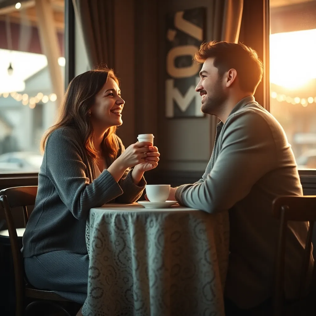 The Art of Gentle Teasing
