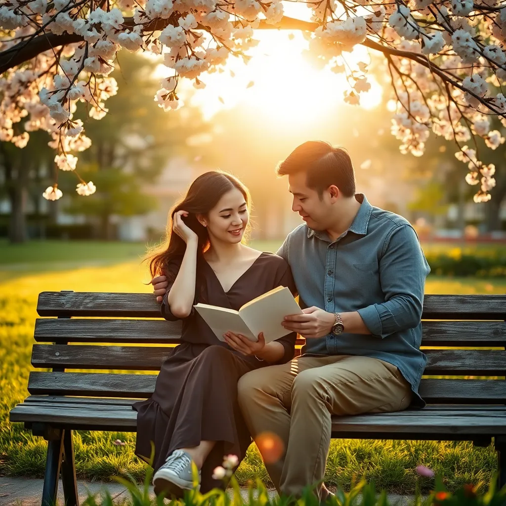 When Love’s Legacy Sparks Growth