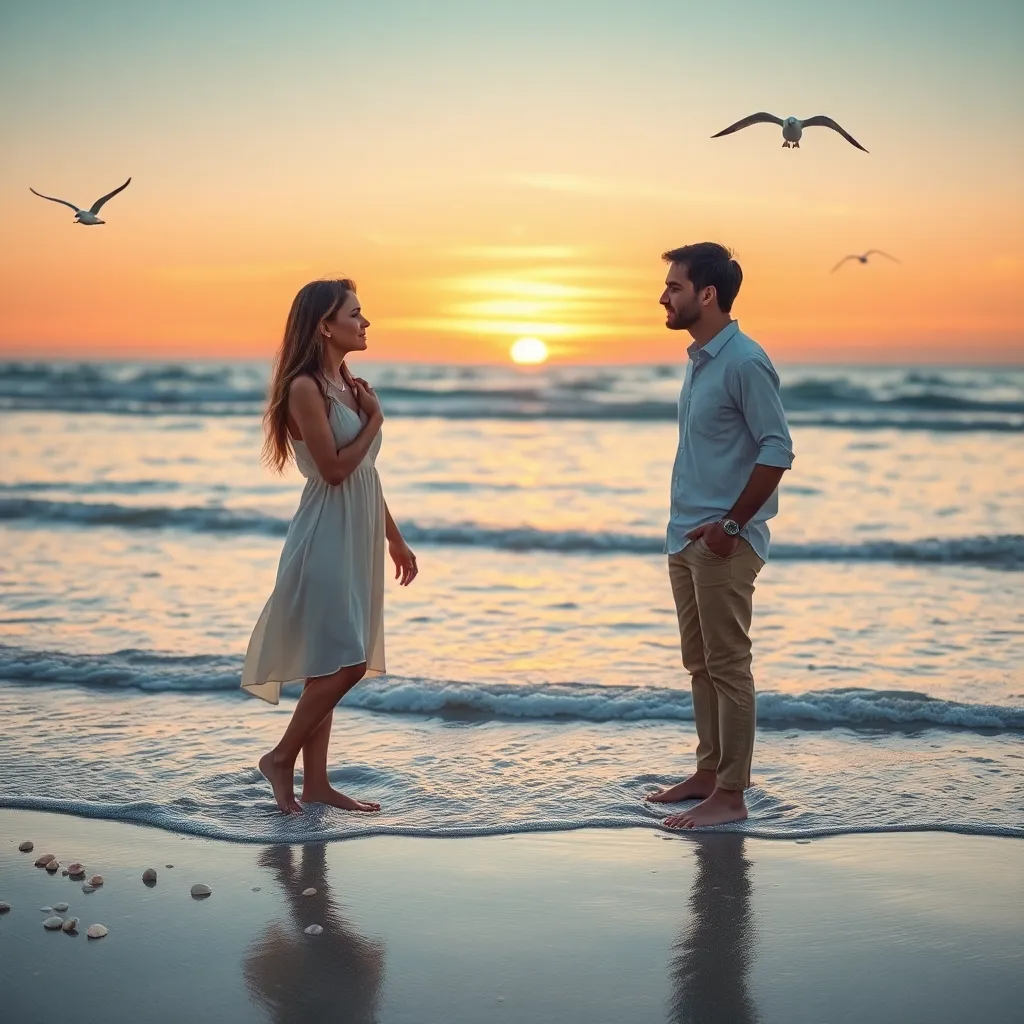 The Serenity of Knowing You
