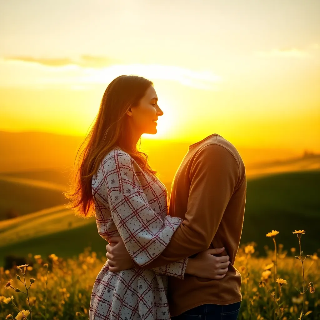 When Love Breathes Life Into Us