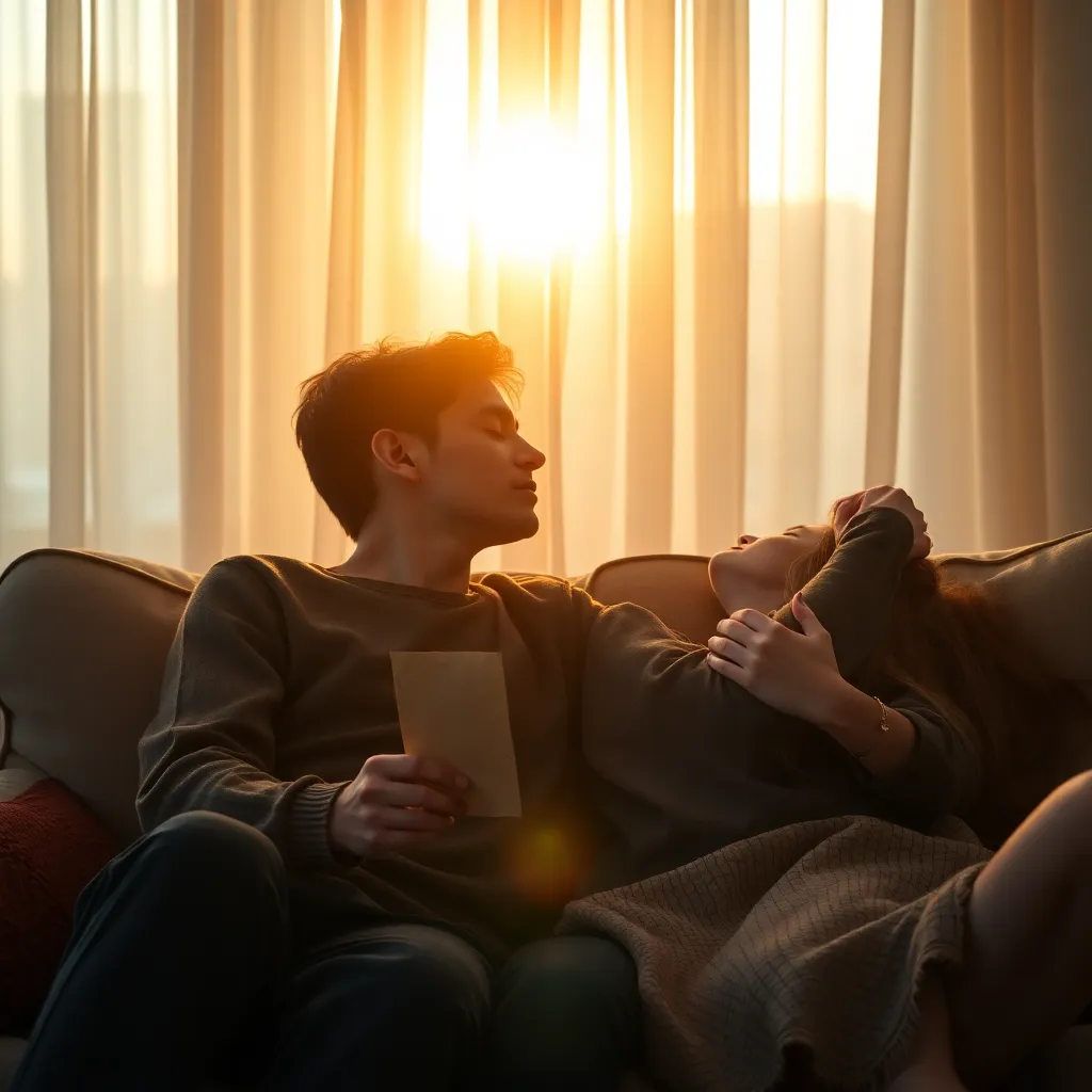 The Heartbeat of Our Longing
