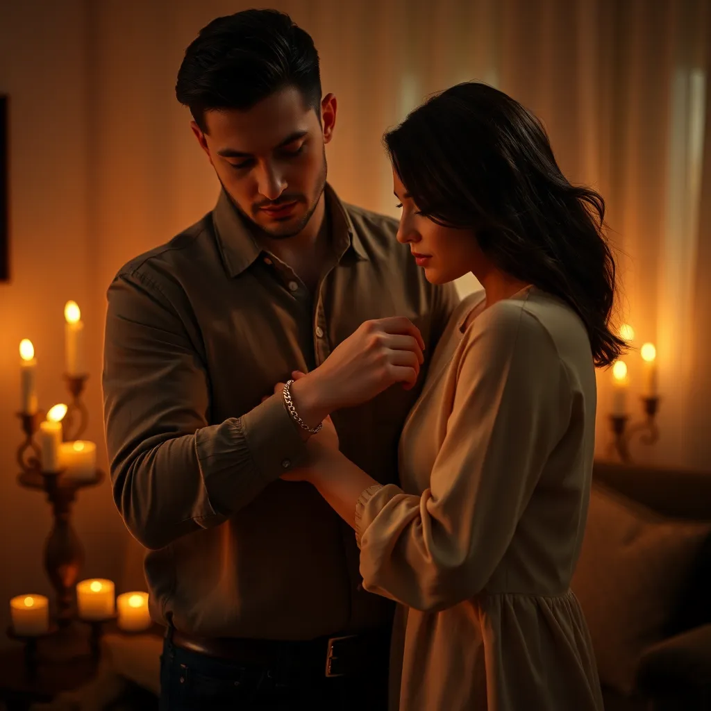 Chains of Love Unveiled