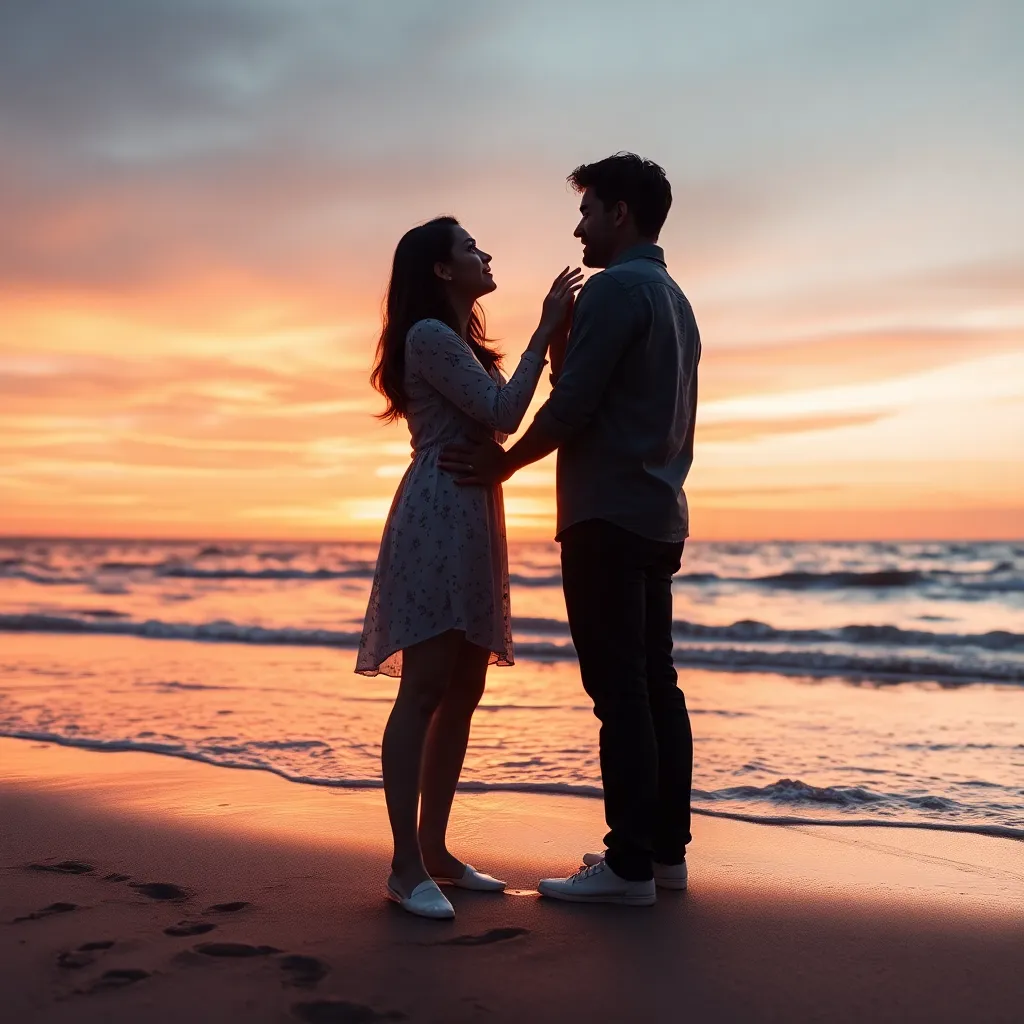 His Love, My Eternal Journey